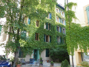 Отель Appart'Hôtel Residence Dizerens, Женева